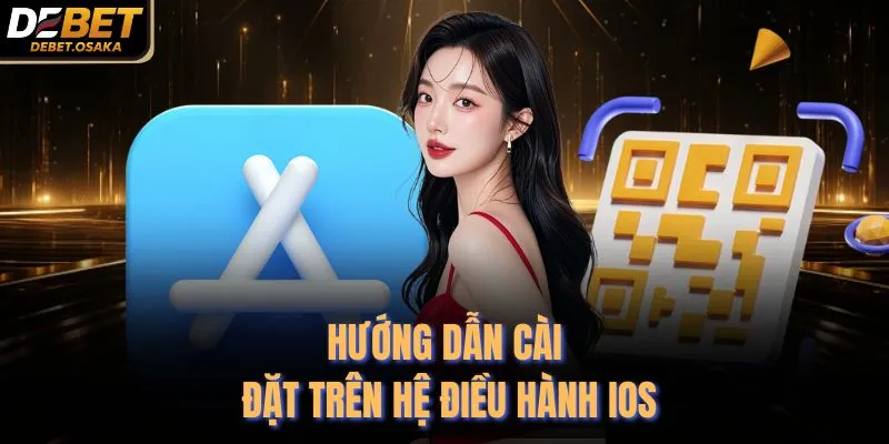 Hướng dẫn cài đặt trên hệ điều hành iOS